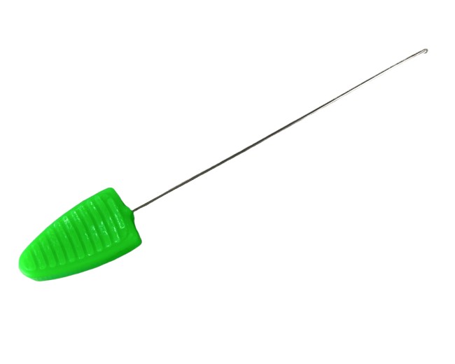 Игла Nautilus Stringer Needle Fine Green