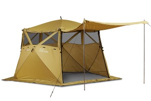 Шатер HIGASHI Chum Camp