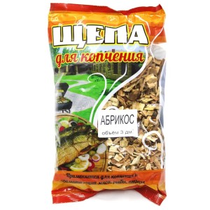 Щепа для копчения
