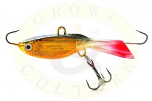 Grows Culture Jiging Fly