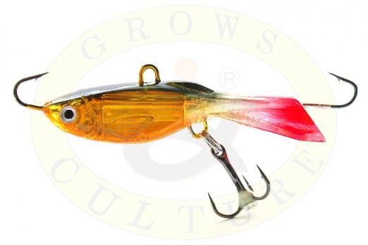 Grows Culture Jiging Fly