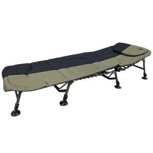 Раскладушка карповая Norfin Cambridge