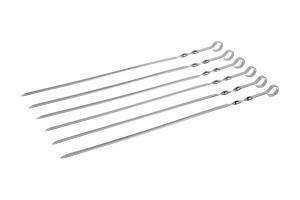 Шампура шт нерж