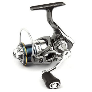 Катушка Nautilus Grey