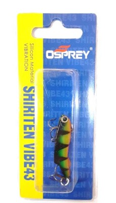 Osprey Shiriten