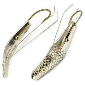 Блесна Питер Уралка Муравлева