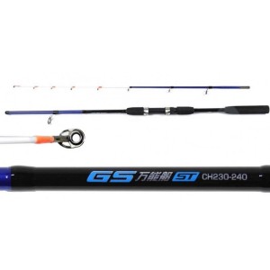 Спиннинг Osprey GS CH