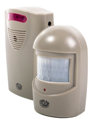 Сигнализация для кемпинга Cyclop