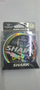 Tuohai Shark