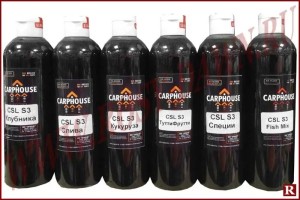 CarpHouse CSL S3
