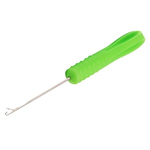 Игла для насадок Nautilus Gated Boilie Needle Fluo Green