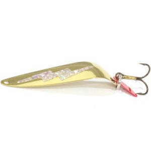 Bay De Noc Lure Fluter  Laker Taker