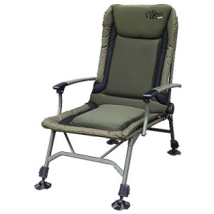 Кресло карповое Norfin Lincoln