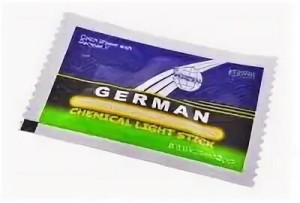 Светлячок German