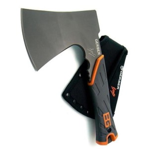 Топорик Gerber