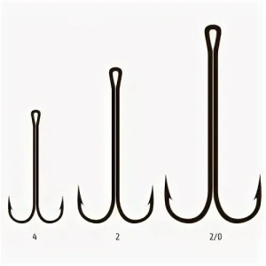 Двойник Оспрей шт