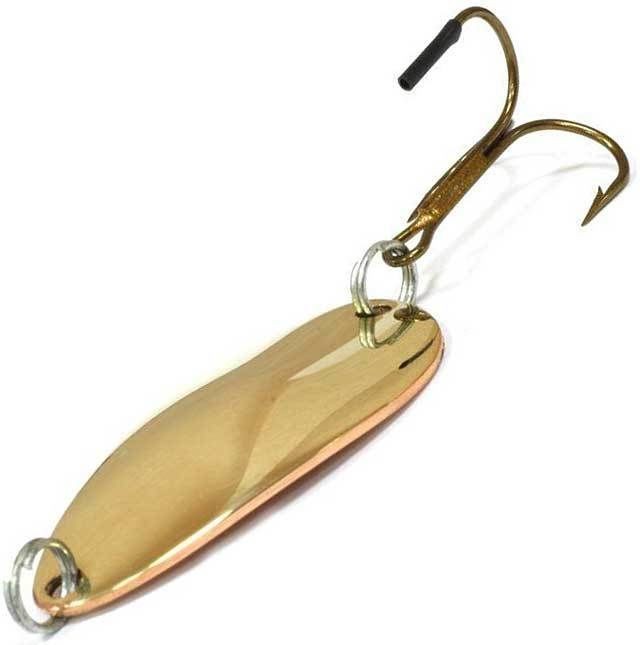 Блесна Питер Кама Блесна Питер Кама