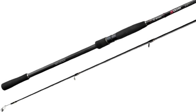 Спиннинг ZETRIX Solver Спиннинг ZETRIX Solver