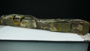 Чехол для удочек Tuohai 2 секции