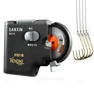 Крючковяз Sanxin