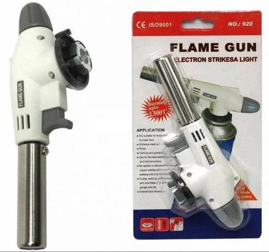 Горелка Flame Gun №920