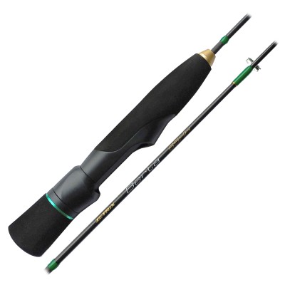 Zetrix Berta