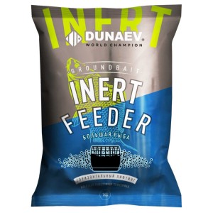 Dunaev Inert Feeder
