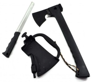 Топор-мультитул