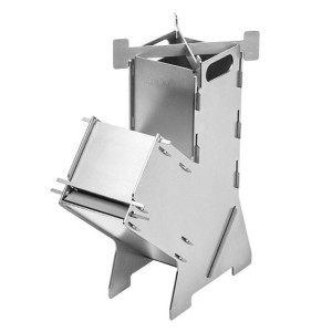 Турбо-печь складная Helios