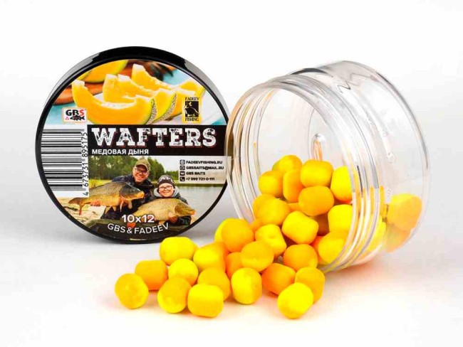 Wafters GBS & Fadeev