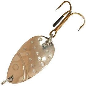 Блесна Питер Пятнистая