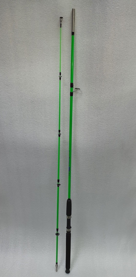 Спиннинг TUOHAI .Mystery 100-250 G