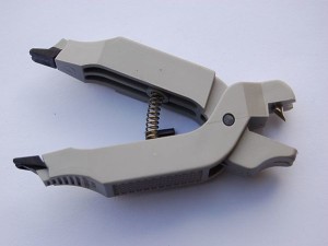 Инструмент для работы с грузами Ixtys