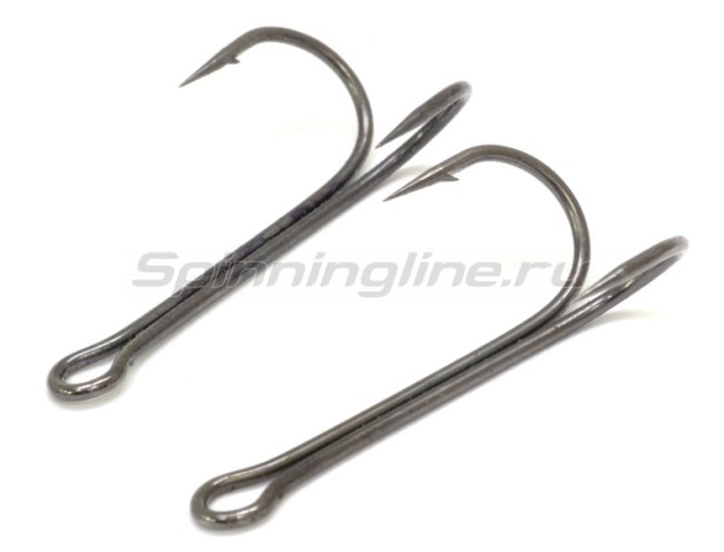 Двойной крючок Levsha NN Двойной крючок Levsha NN