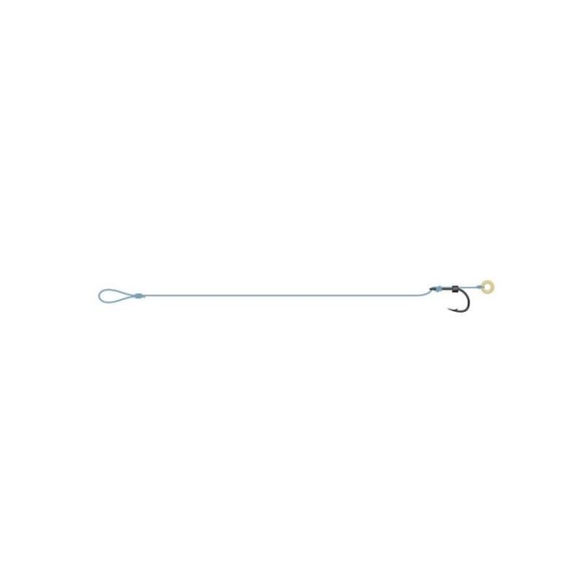 DAM Detek Method Pellet Band Rig