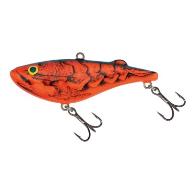 Salmo Zipper