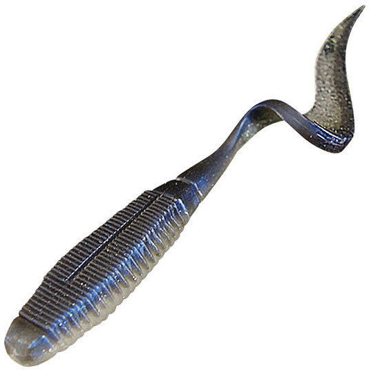 Jackall Rhytm Grub