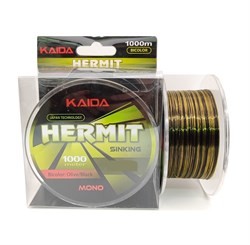 Kaida Hermit