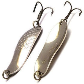 Блесна Питер На щуку-1