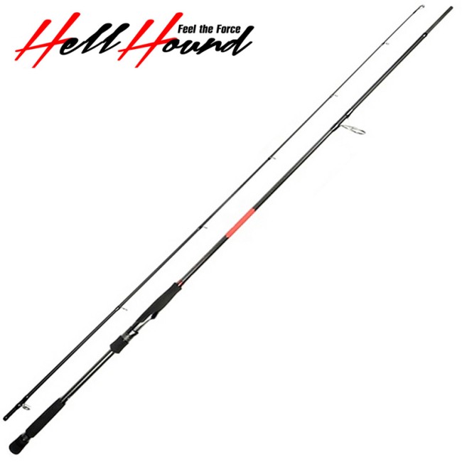 Спиннинг Zetrix Hell Hound