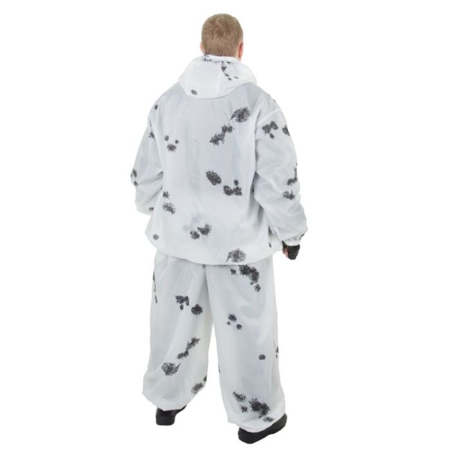 Костюм маскировочный клякса Костюм маскировочный клякса