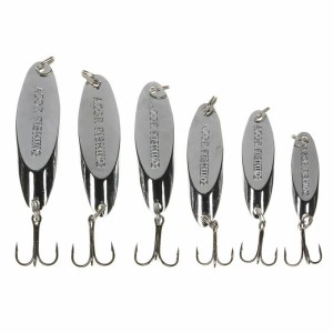 Блесна Kastmaster Fuleng Fishing