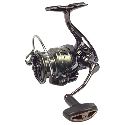 Катушка Nautilus Arta CP