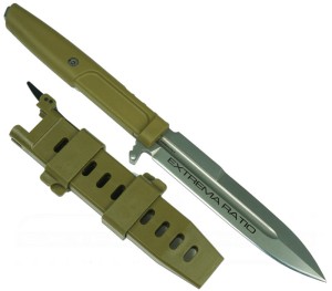 Нож Extrema Ratio Requiem