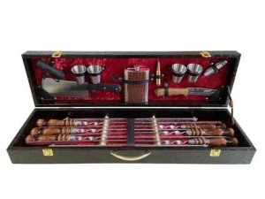 Набор подарочный кизляр 18 предметов