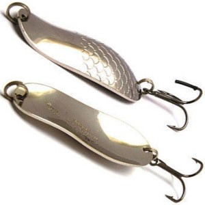 Блесна Питер На щуку-2