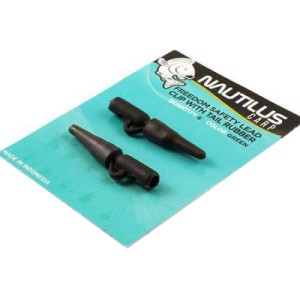Nautilus Lead Clip + Tail Rubber