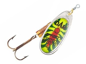 DAM Effzett Standart Spinner