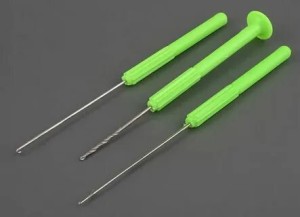 Игла+сверло Needle Combo Set Osprey