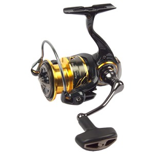 Катушка Nautilus Avior PG